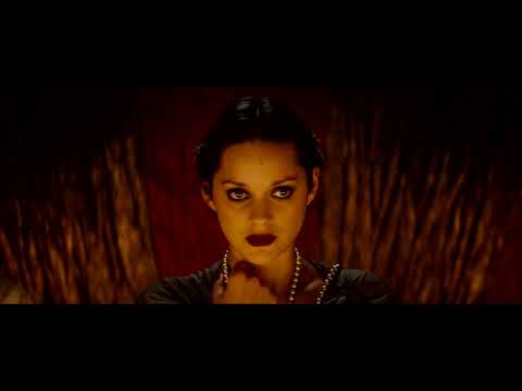 The Immigrant