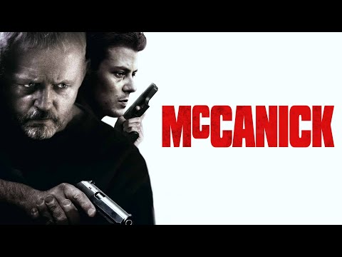 McCanick