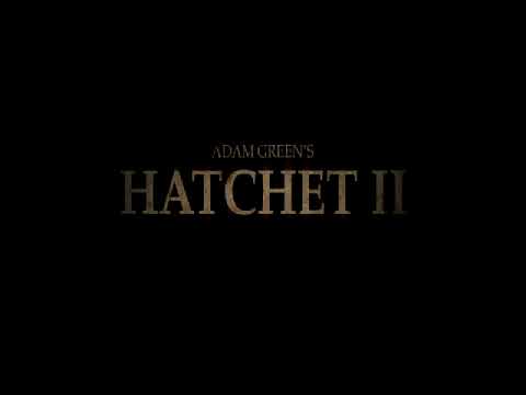 Hatchet II