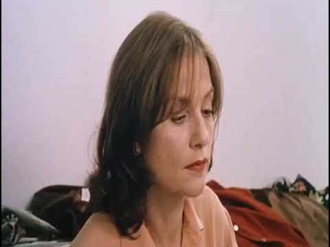 The Piano Teacher