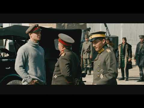 The Red Baron