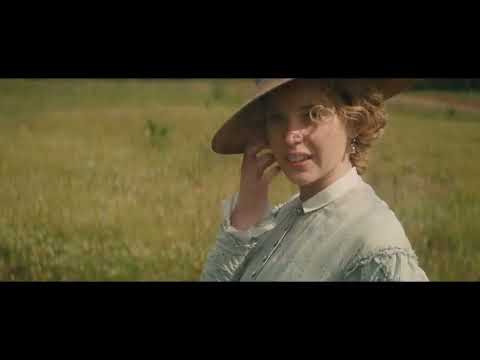 The Invisible Woman