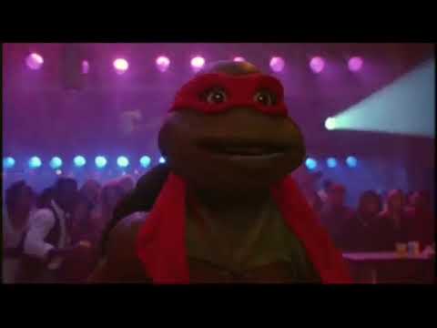 Teenage Mutant Ninja Turtles II: The Secret of the Ooze