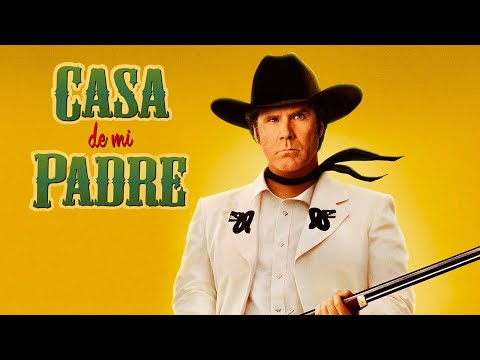 Casa de mi Padre