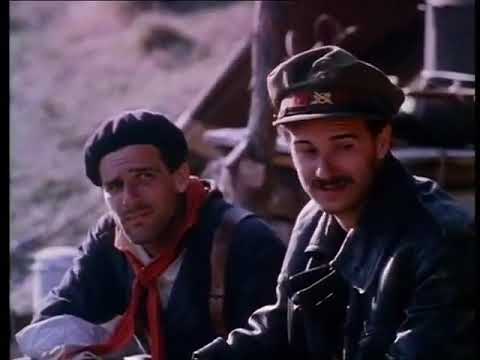 Land and Freedom