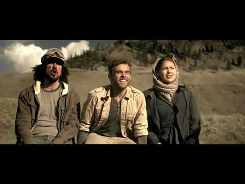 Afghan Luke