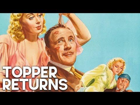Topper Returns