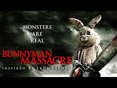 Bunnyman Massacre