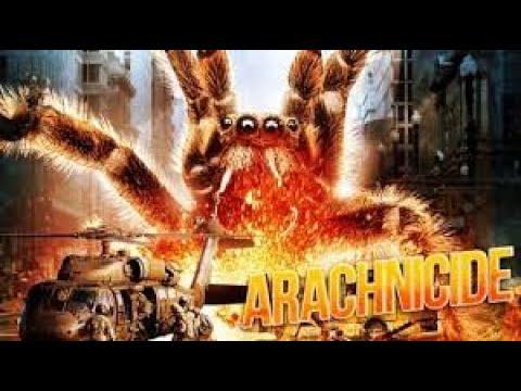 Arachnicide