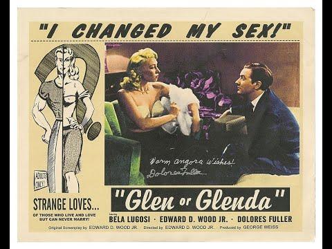Glen or Glenda