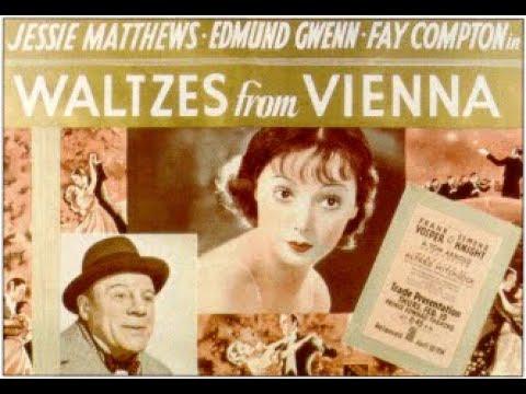Waltzes from Vienna