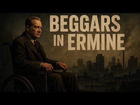 Beggars in Ermine