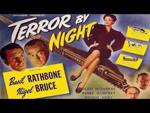 Terror by Night