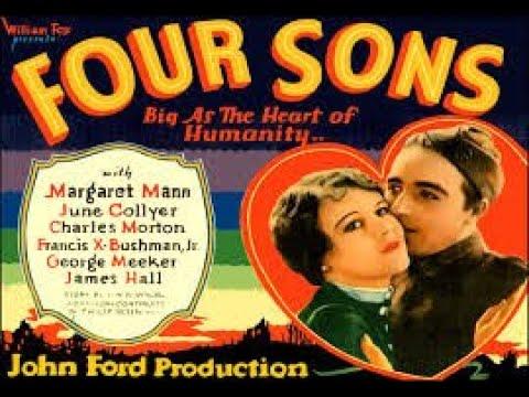 Four Sons