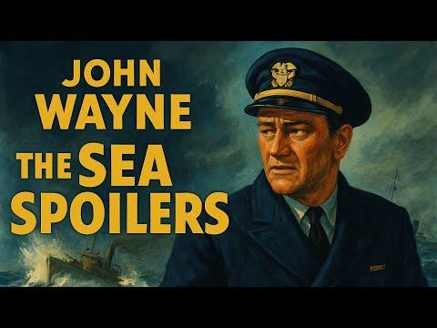 The Sea Spoilers