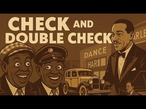 Check and Double Check
