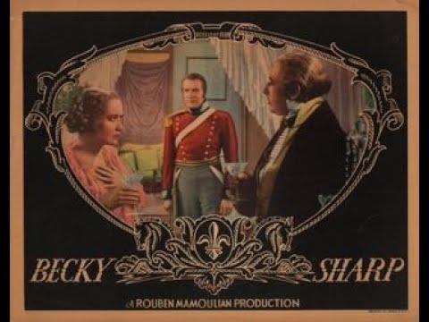 Becky Sharp