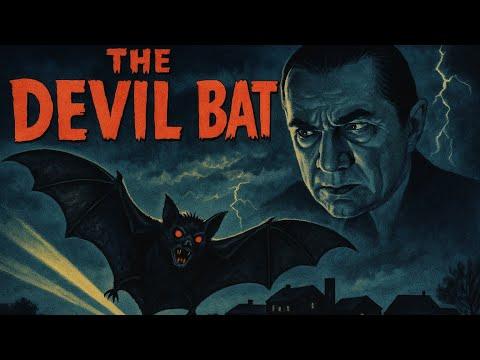 The Devil Bat