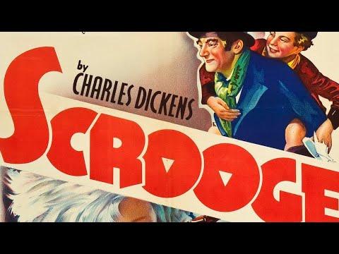 Scrooge