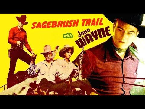 Sagebrush Trail