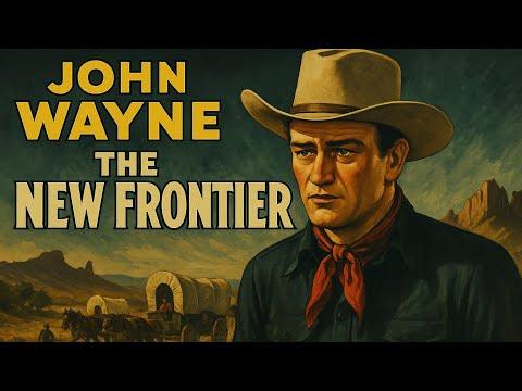 The New Frontier