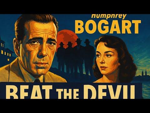 Beat the Devil