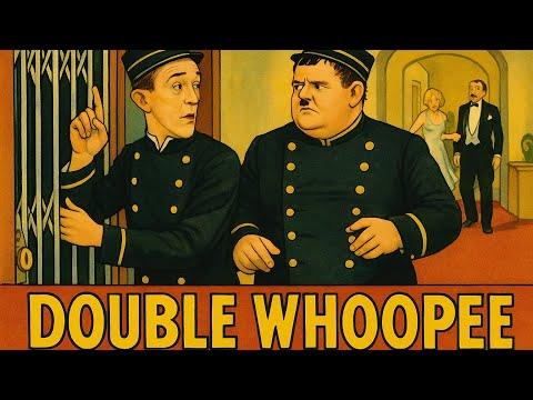 Double Whoopee