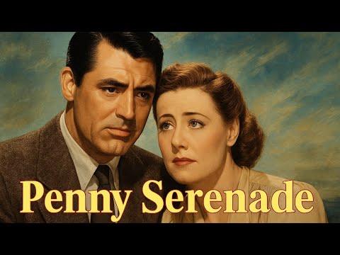 Penny Serenade