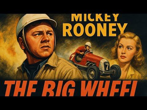The Big Wheel