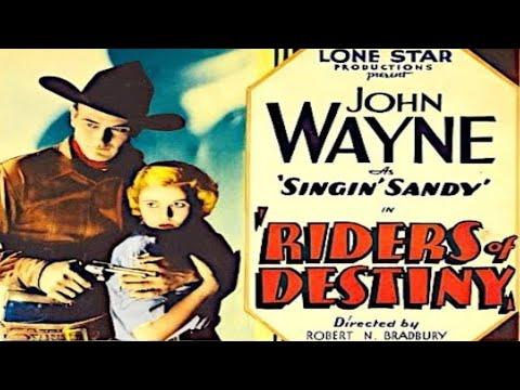 Riders of Destiny