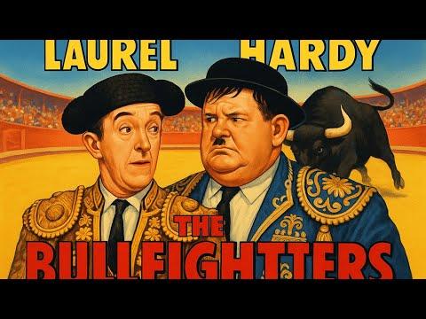 The Bullfighters