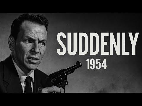 Suddenly