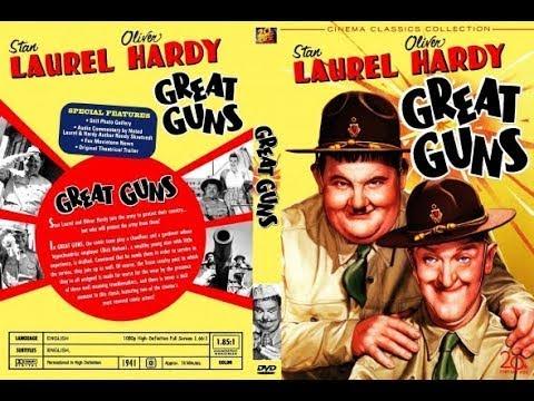 Great Guns