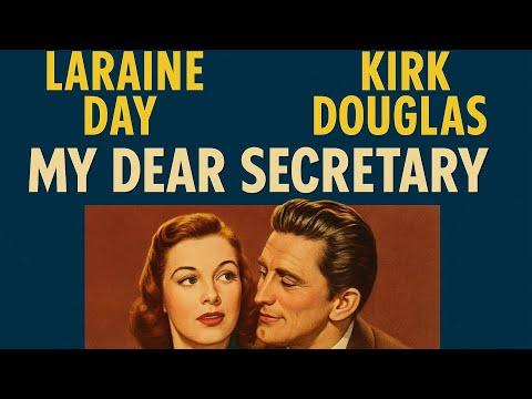 My Dear Secretary