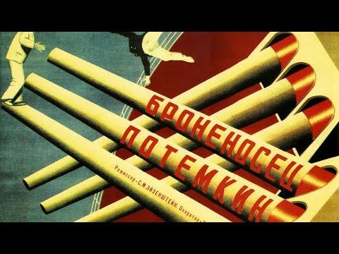 Battleship Potemkin
