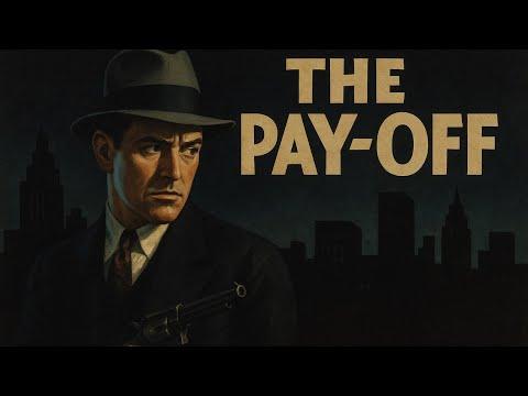 The Pay-Off