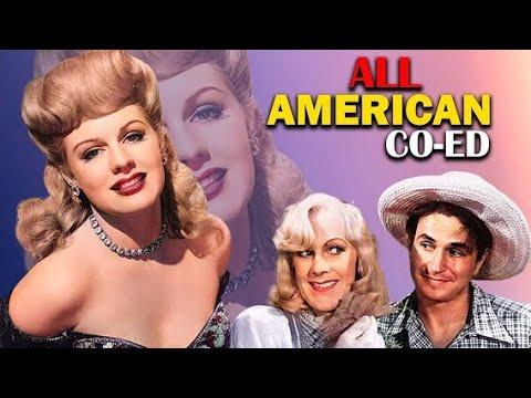 All-American Co-Ed
