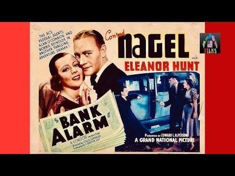 Bank Alarm