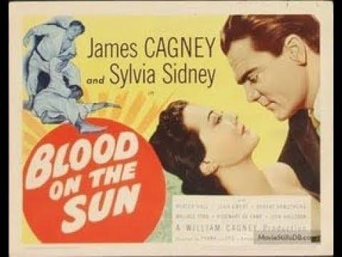 Blood on the Sun