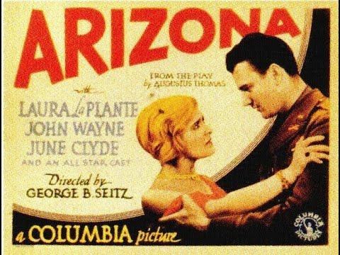 Arizona