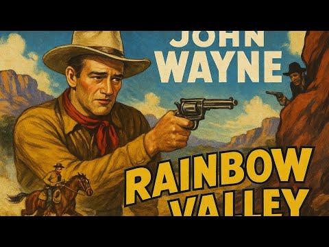 Rainbow Valley