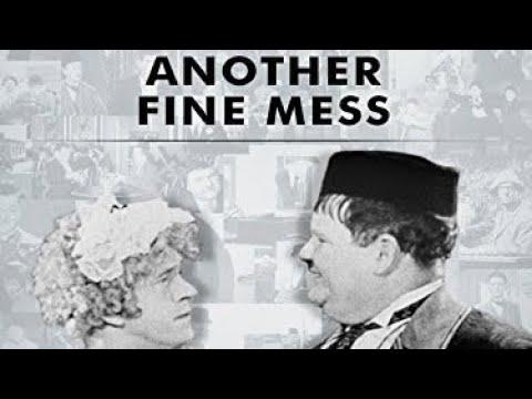 Another Fine Mess