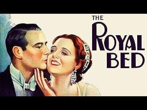 The Royal Bed