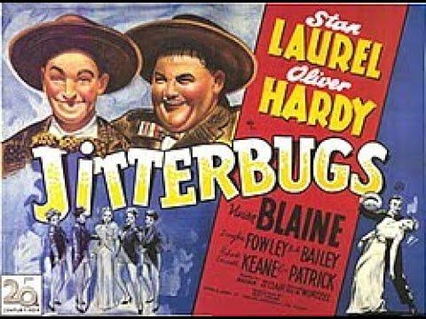 Jitterbugs
