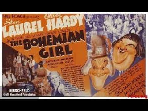 The Bohemian Girl