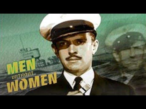 Men Without Women