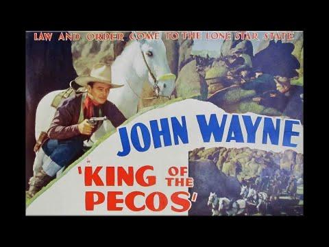 King of the Pecos