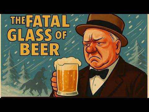The Fatal Glass of Beer