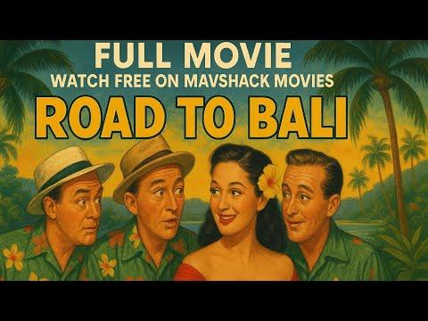 Road to Bali