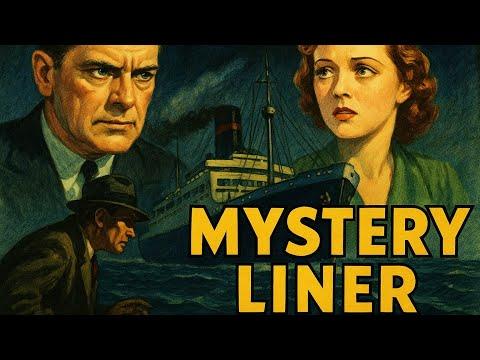 Mystery Liner